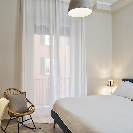Carignano Design Apartments By Wonderful Italy ジェノヴァ エクステリア 写真