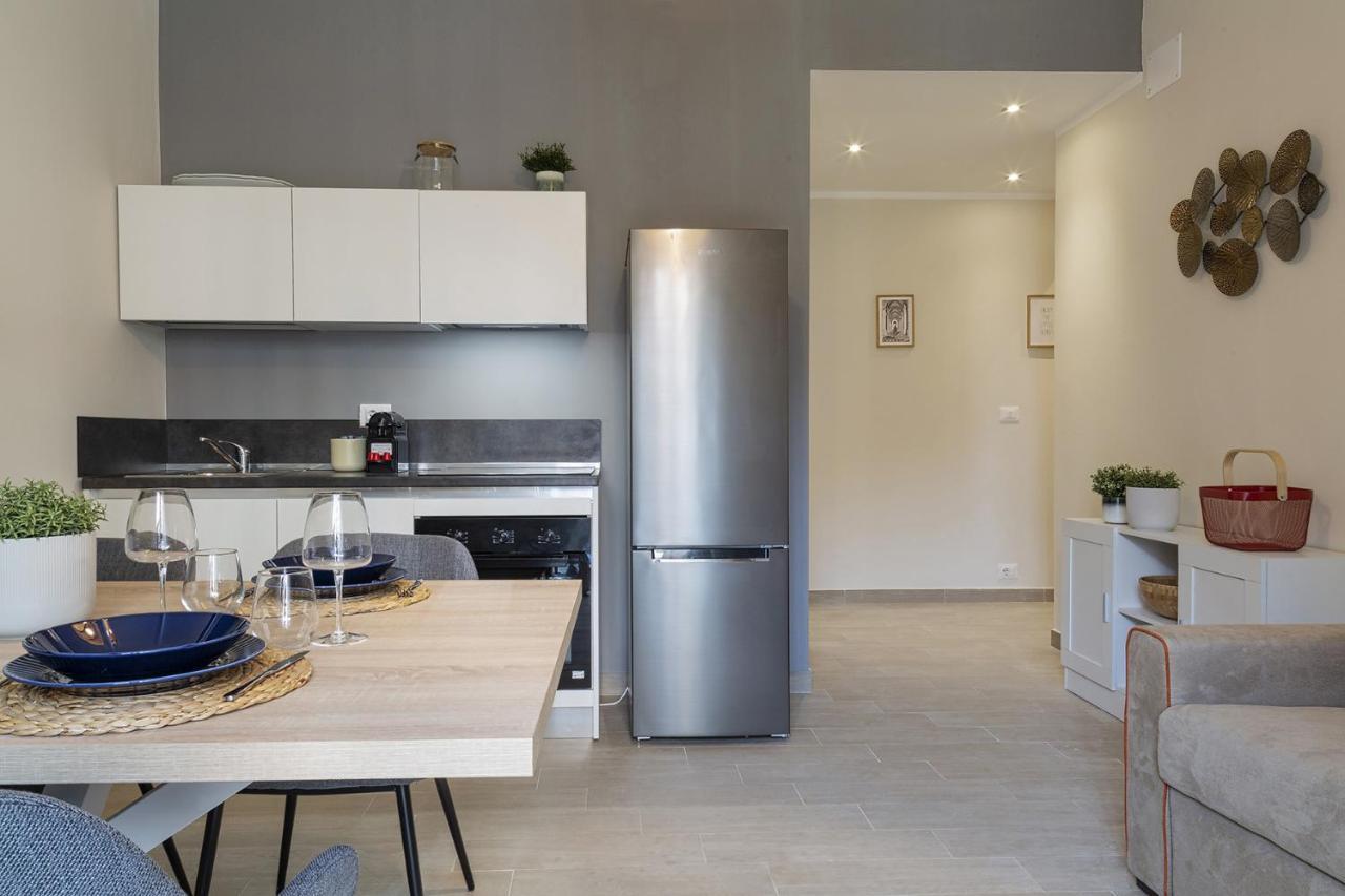 Carignano Design Apartments By Wonderful Italy ジェノヴァ エクステリア 写真