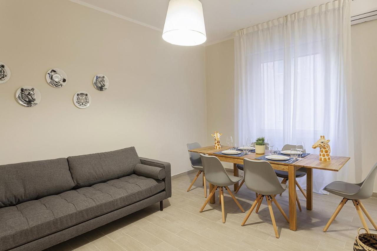 Carignano Design Apartments By Wonderful Italy ジェノヴァ エクステリア 写真