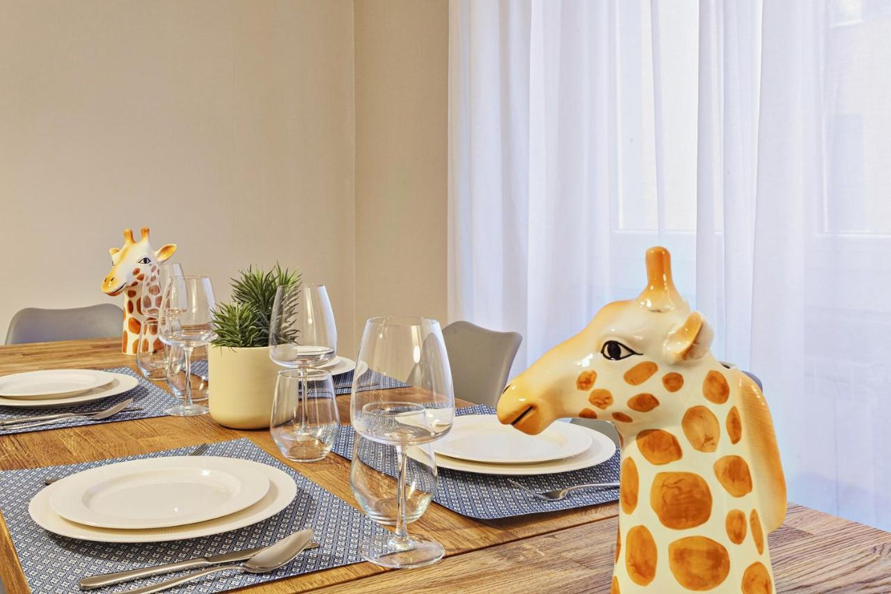 Carignano Design Apartments By Wonderful Italy ジェノヴァ エクステリア 写真