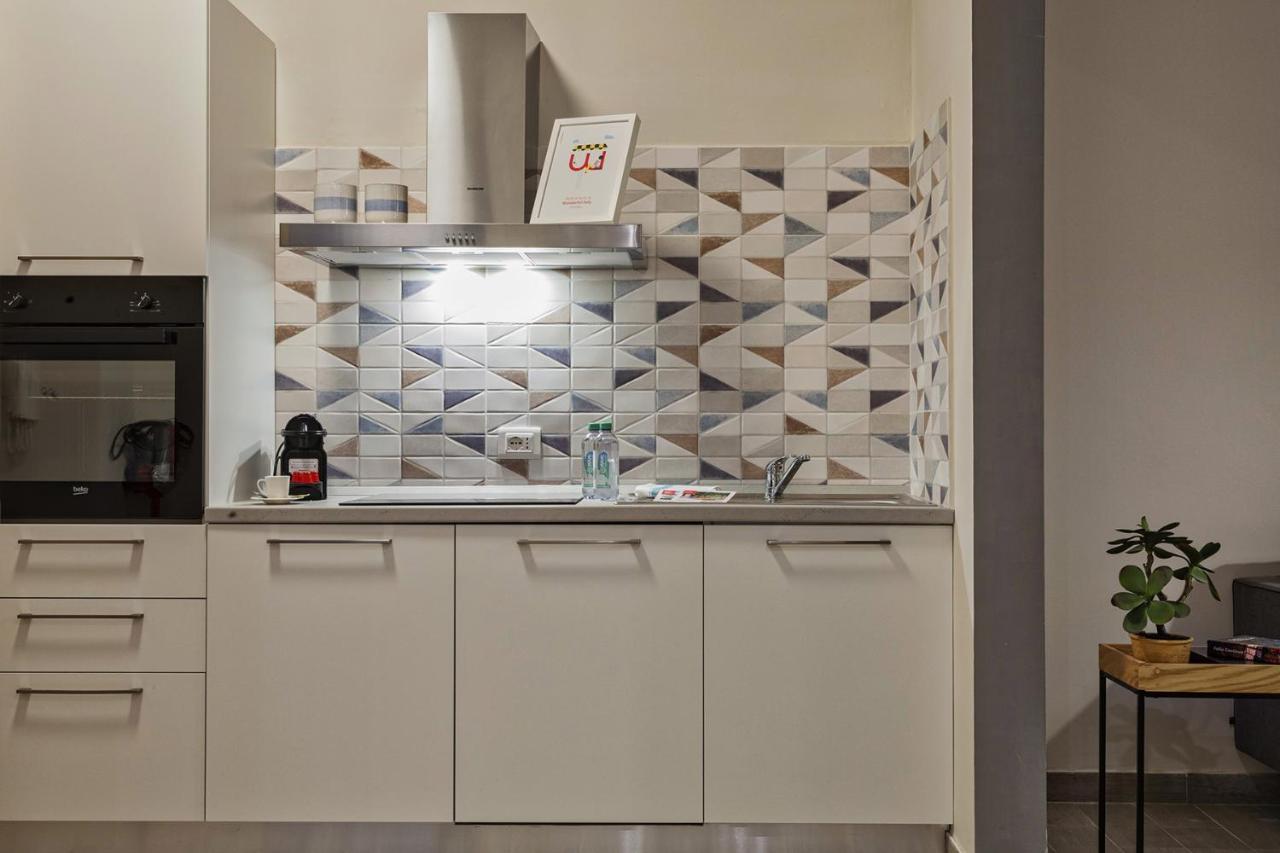 Carignano Design Apartments By Wonderful Italy ジェノヴァ エクステリア 写真