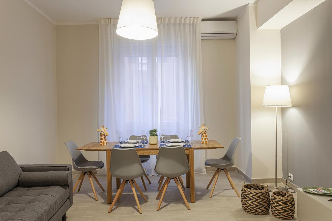 Carignano Design Apartments By Wonderful Italy ジェノヴァ エクステリア 写真
