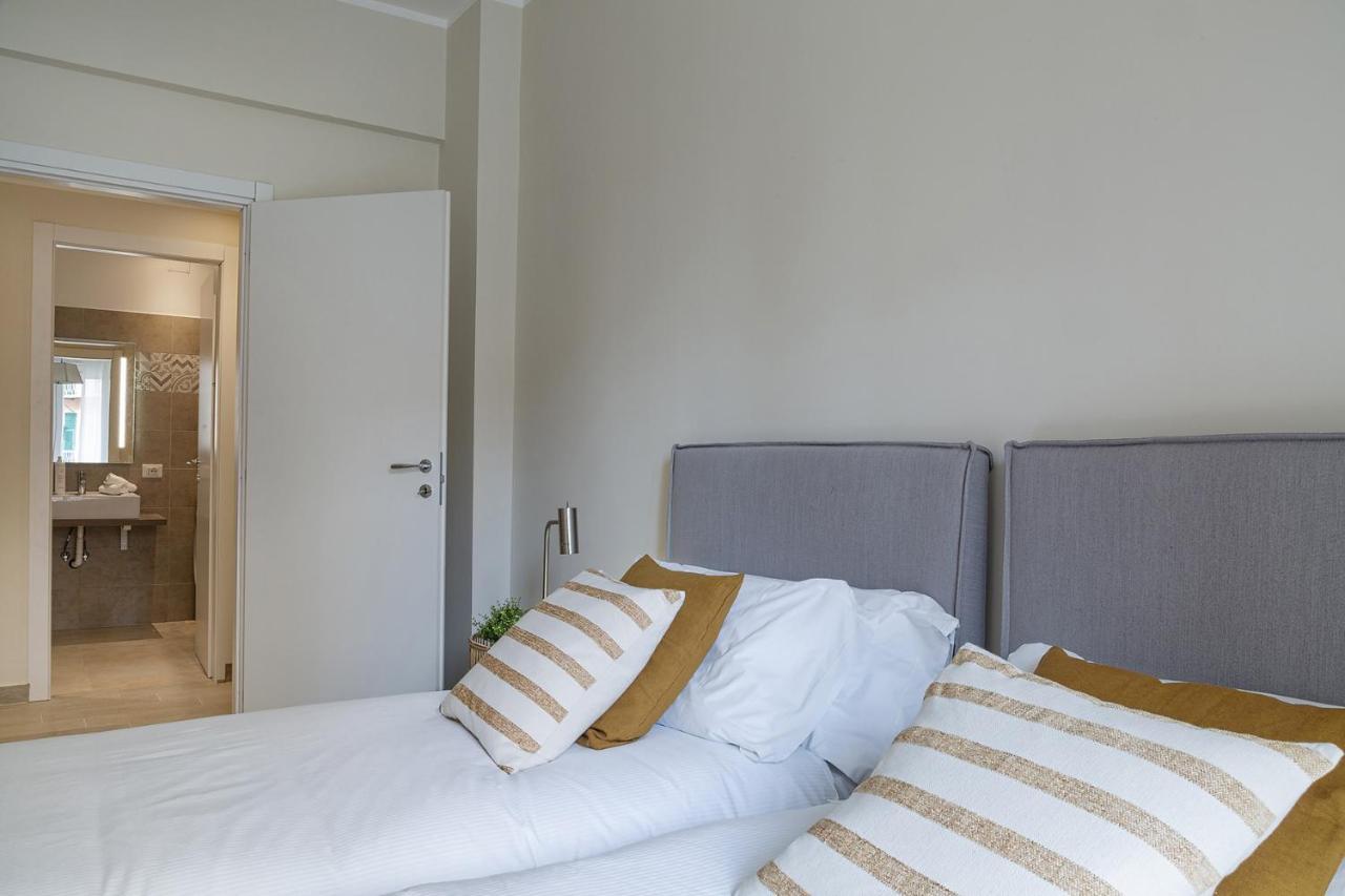 Carignano Design Apartments By Wonderful Italy ジェノヴァ エクステリア 写真