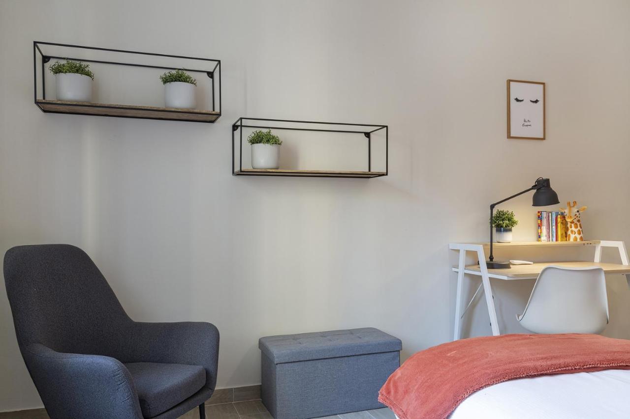 Carignano Design Apartments By Wonderful Italy ジェノヴァ エクステリア 写真