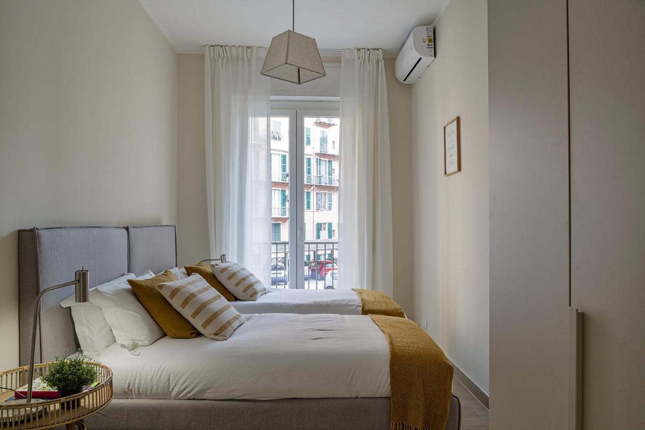 Carignano Design Apartments By Wonderful Italy ジェノヴァ エクステリア 写真
