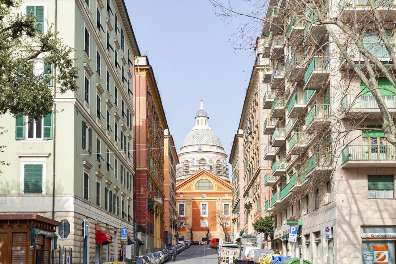 Carignano Design Apartments By Wonderful Italy ジェノヴァ エクステリア 写真