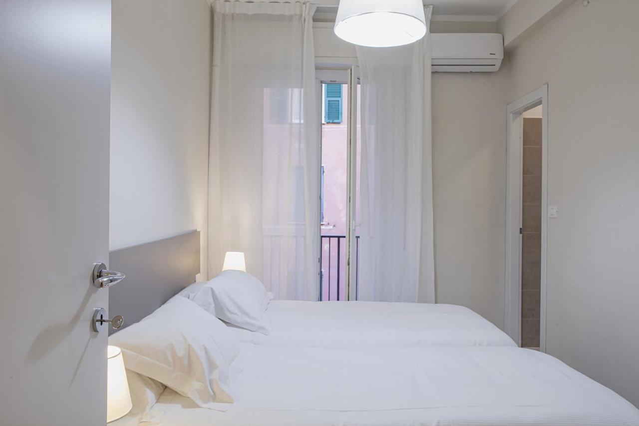Carignano Design Apartments By Wonderful Italy ジェノヴァ エクステリア 写真