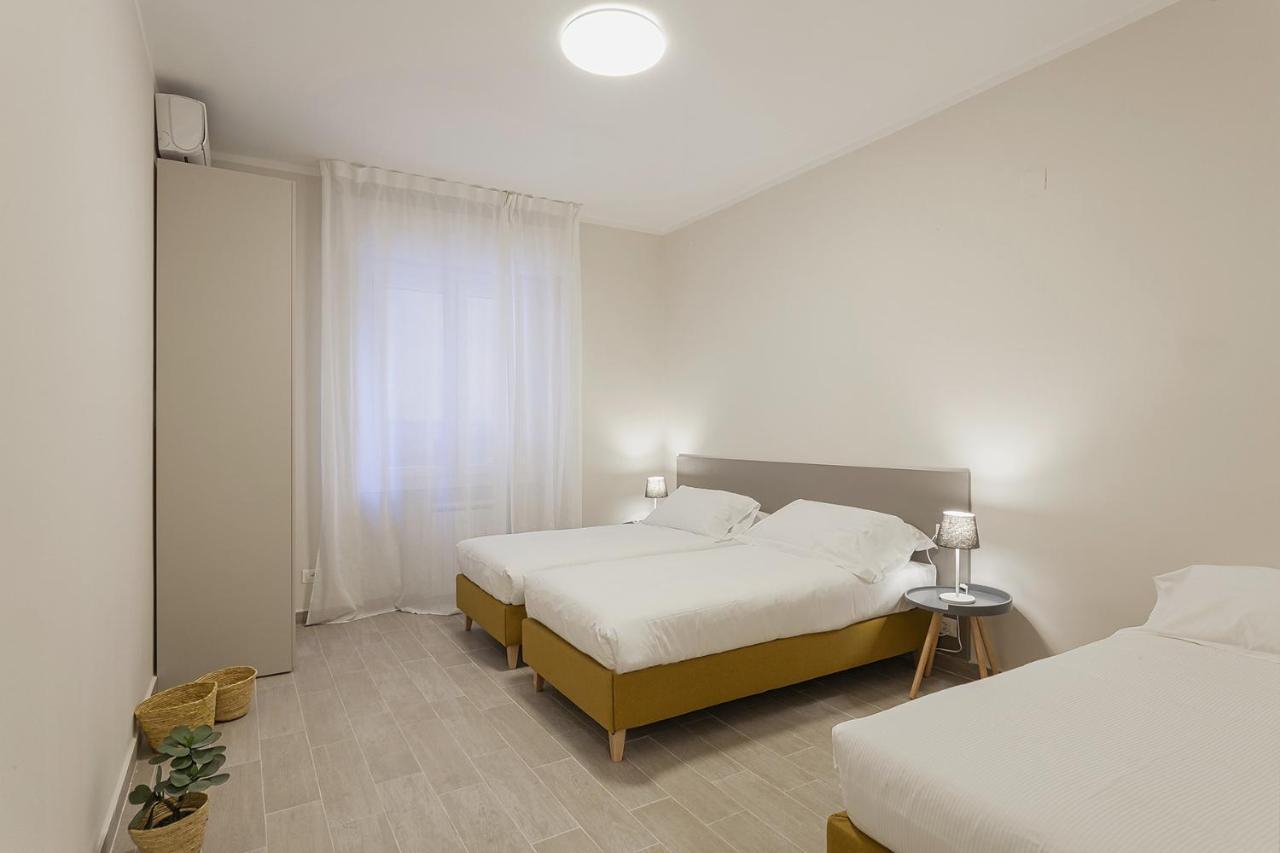 Carignano Design Apartments By Wonderful Italy ジェノヴァ エクステリア 写真