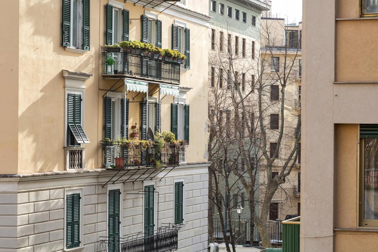 Carignano Design Apartments By Wonderful Italy ジェノヴァ エクステリア 写真
