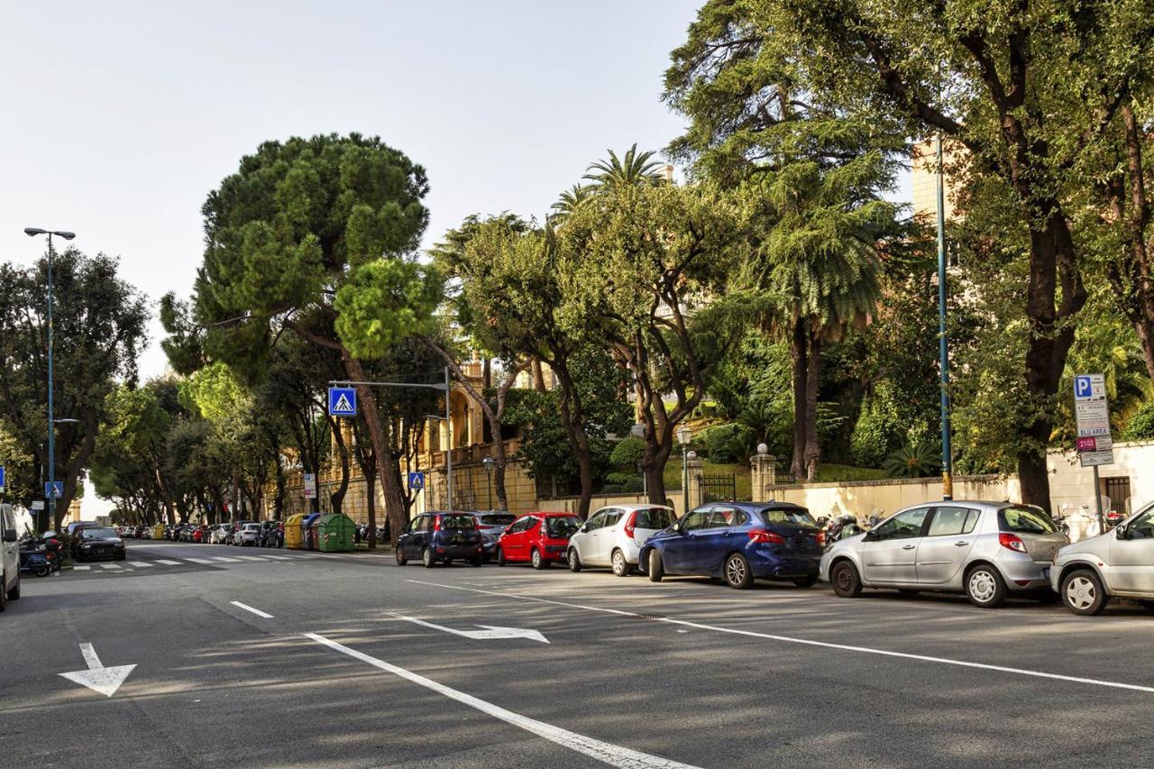 Carignano Design Apartments By Wonderful Italy ジェノヴァ エクステリア 写真