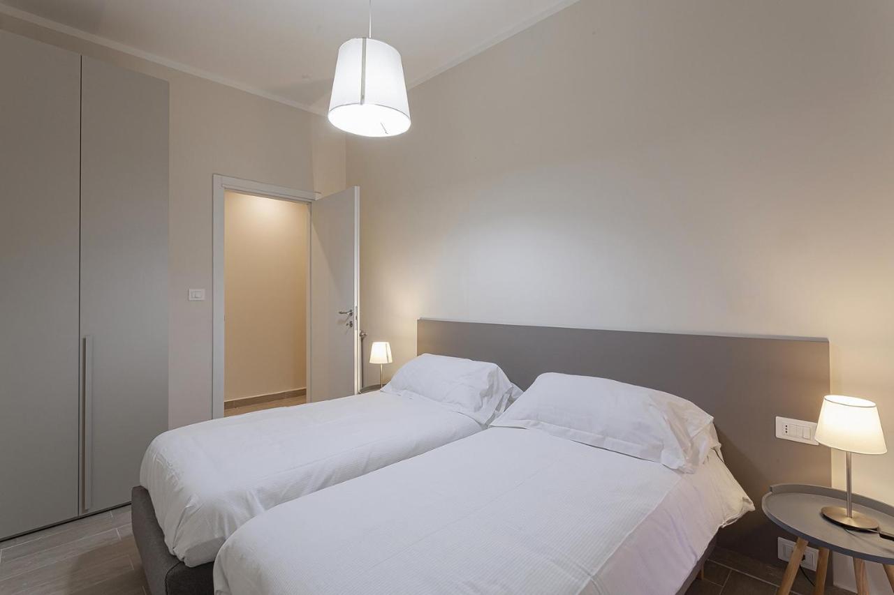 Carignano Design Apartments By Wonderful Italy ジェノヴァ エクステリア 写真