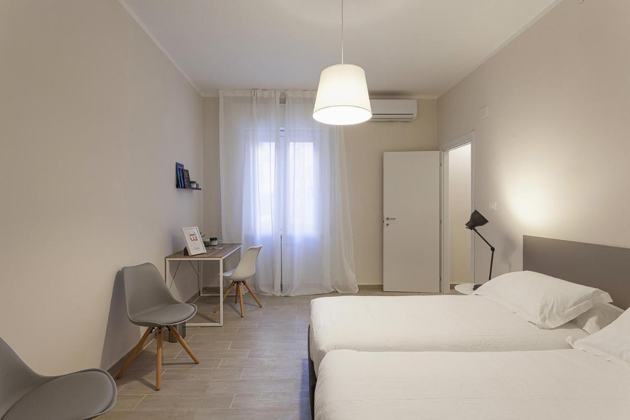Carignano Design Apartments By Wonderful Italy ジェノヴァ エクステリア 写真