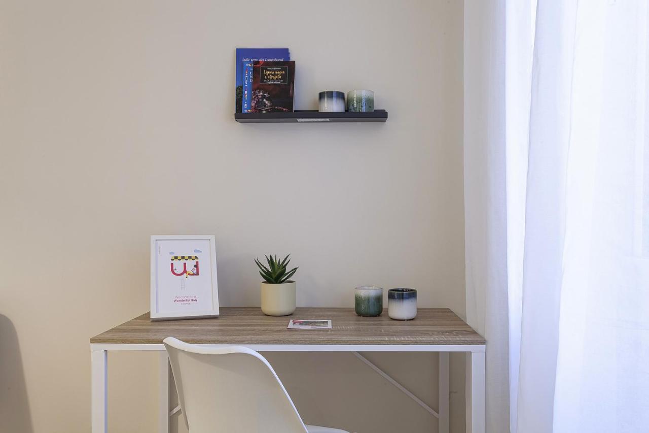 Carignano Design Apartments By Wonderful Italy ジェノヴァ エクステリア 写真