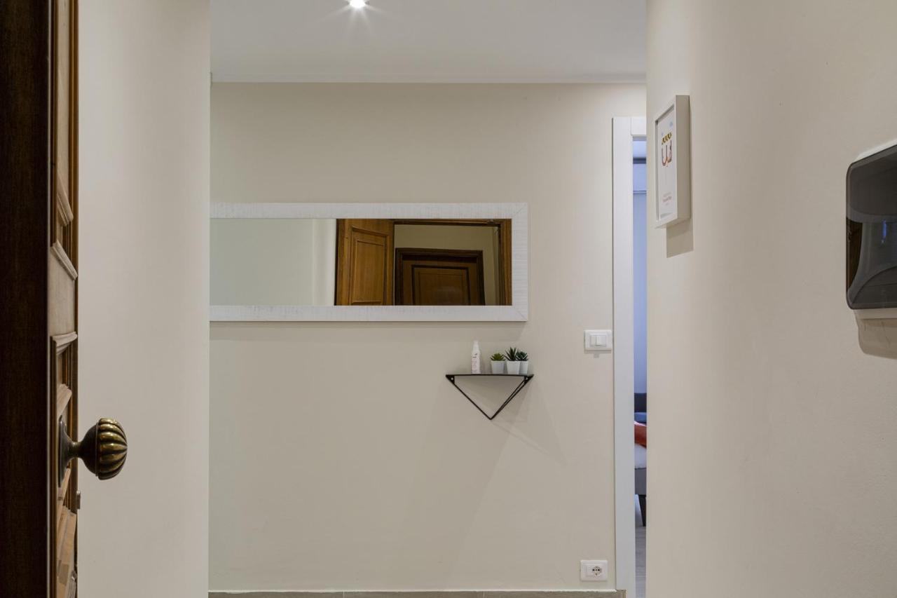 Carignano Design Apartments By Wonderful Italy ジェノヴァ エクステリア 写真