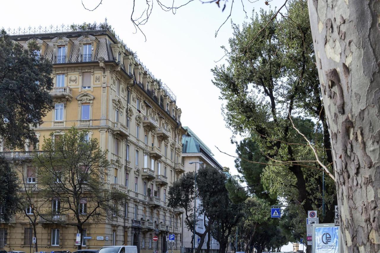 Carignano Design Apartments By Wonderful Italy ジェノヴァ エクステリア 写真