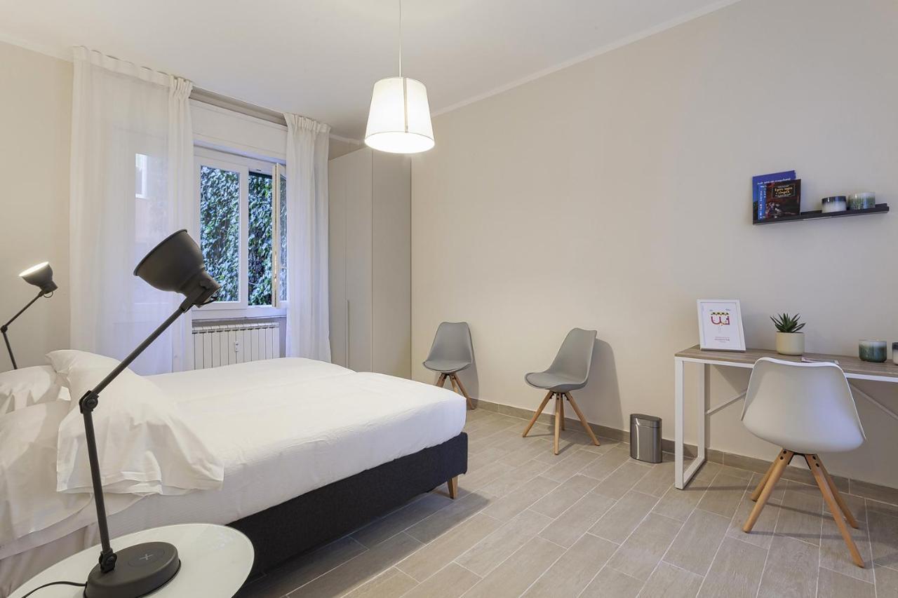 Carignano Design Apartments By Wonderful Italy ジェノヴァ エクステリア 写真