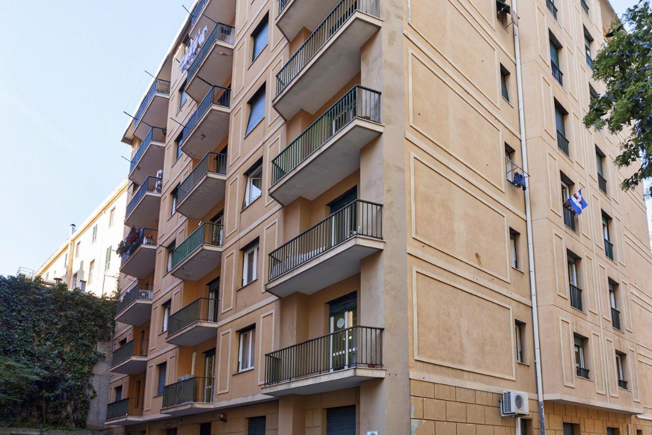 Carignano Design Apartments By Wonderful Italy ジェノヴァ エクステリア 写真