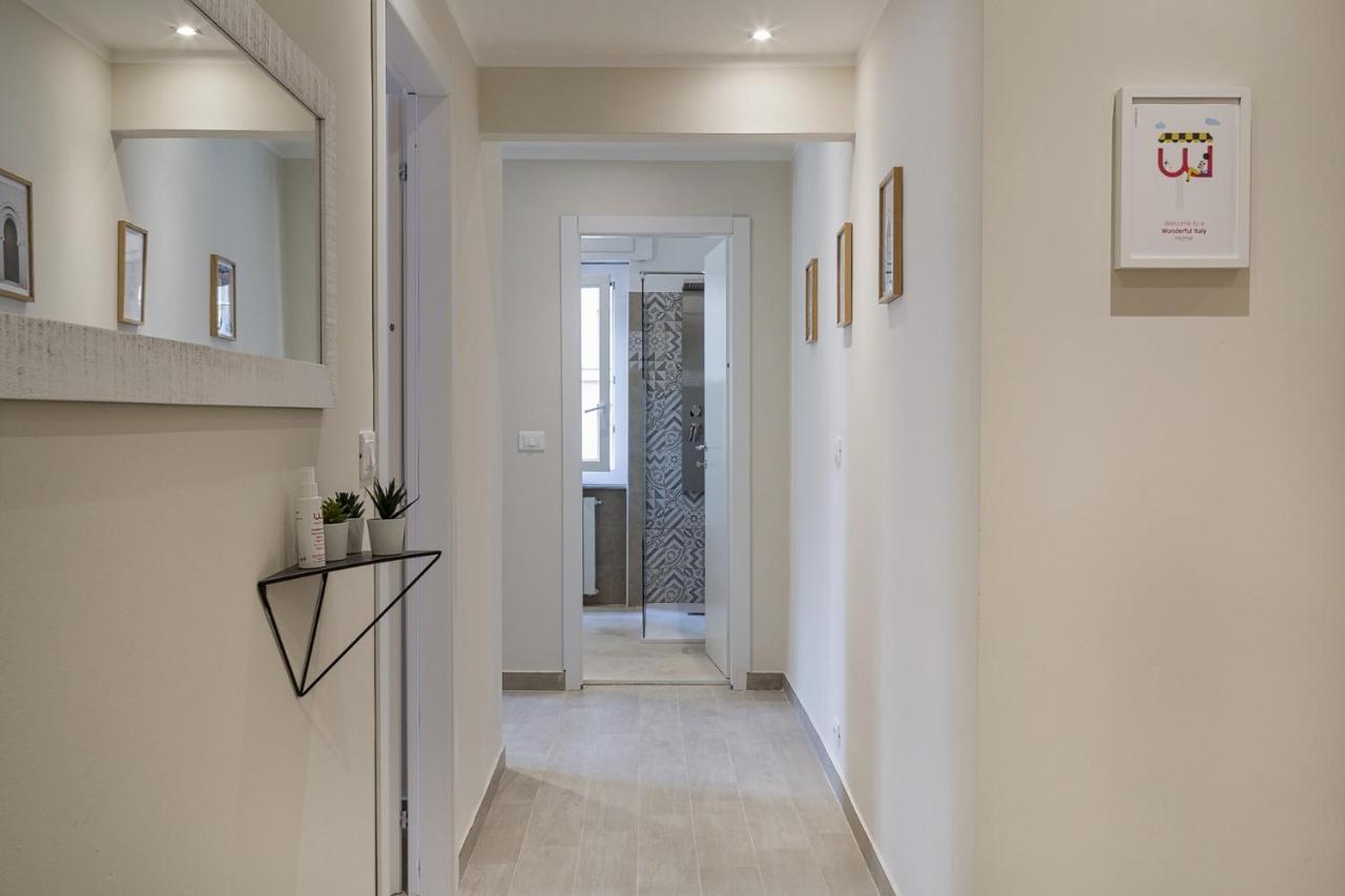 Carignano Design Apartments By Wonderful Italy ジェノヴァ エクステリア 写真