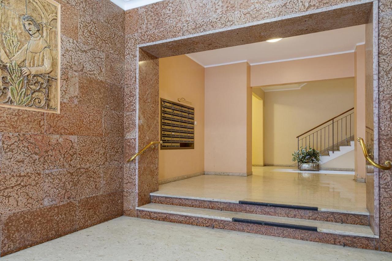 Carignano Design Apartments By Wonderful Italy ジェノヴァ エクステリア 写真