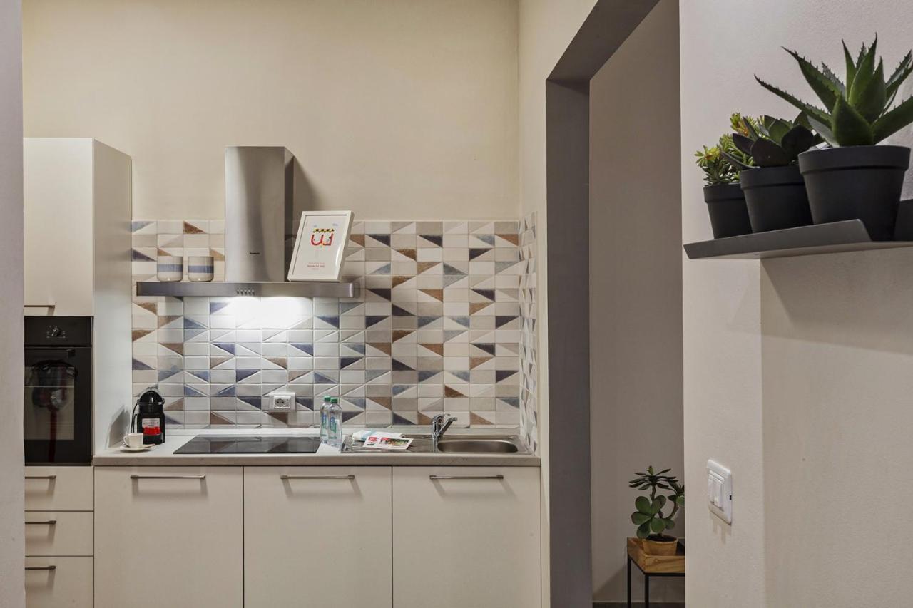 Carignano Design Apartments By Wonderful Italy ジェノヴァ エクステリア 写真