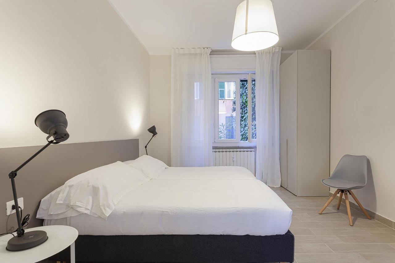Carignano Design Apartments By Wonderful Italy ジェノヴァ エクステリア 写真