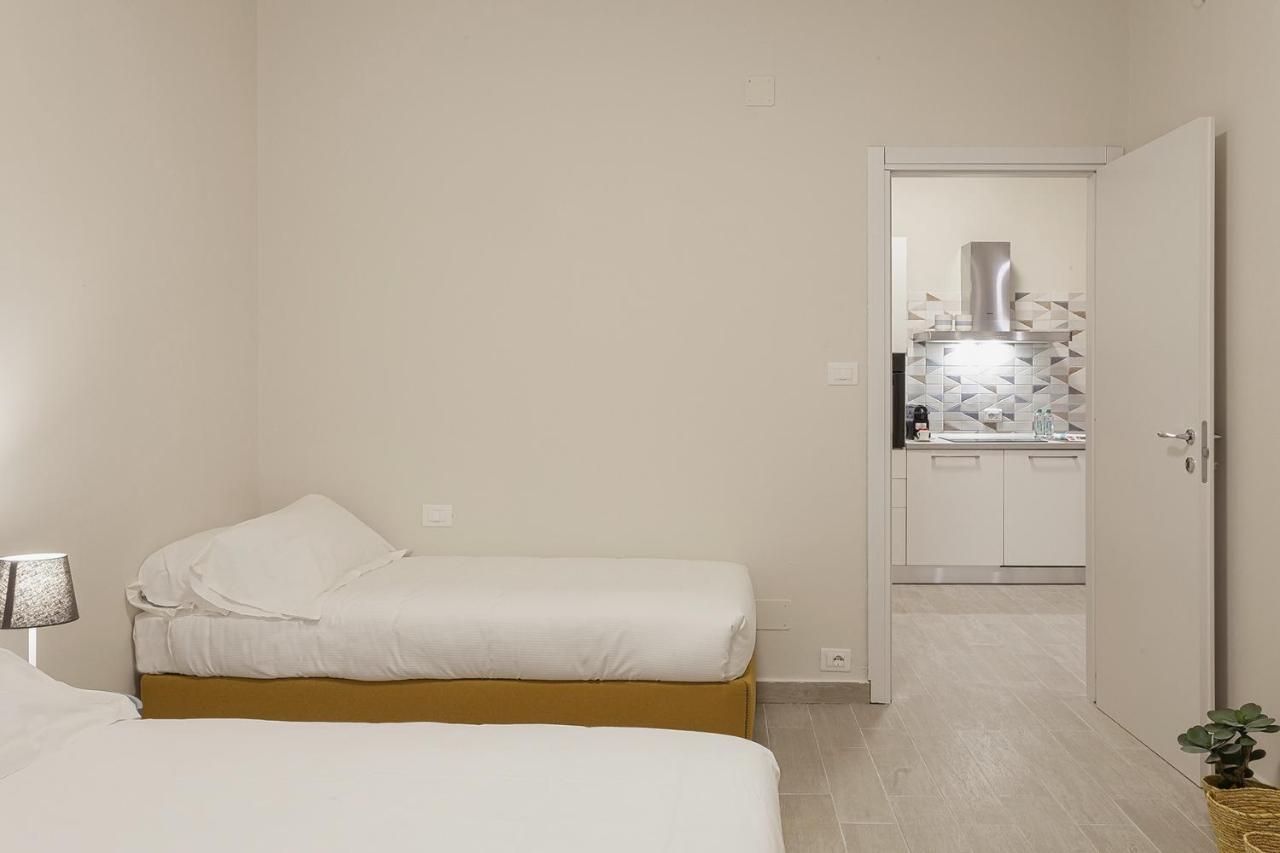 Carignano Design Apartments By Wonderful Italy ジェノヴァ エクステリア 写真