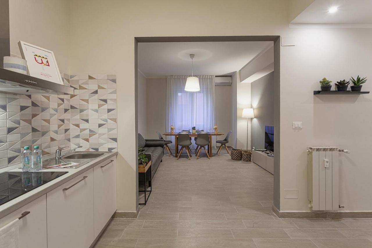 Carignano Design Apartments By Wonderful Italy ジェノヴァ エクステリア 写真