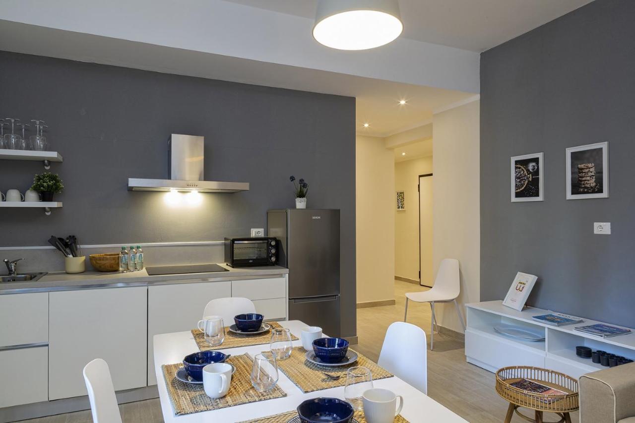 Carignano Design Apartments By Wonderful Italy ジェノヴァ エクステリア 写真