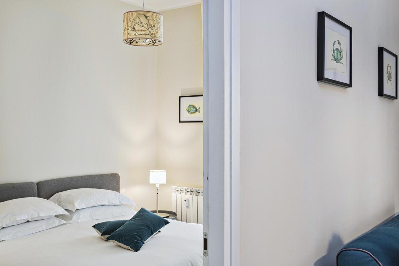Carignano Design Apartments By Wonderful Italy ジェノヴァ エクステリア 写真