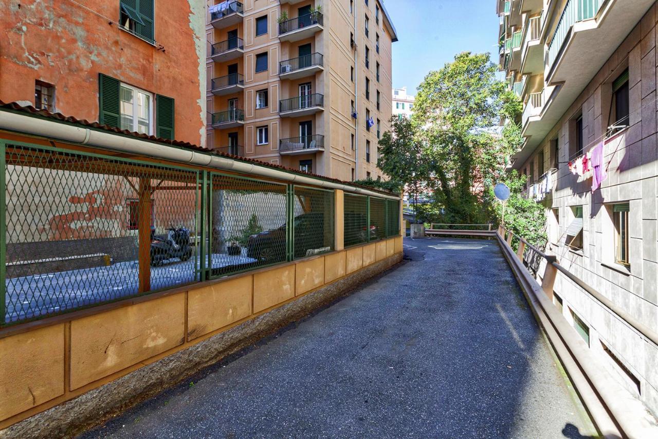 Carignano Design Apartments By Wonderful Italy ジェノヴァ エクステリア 写真