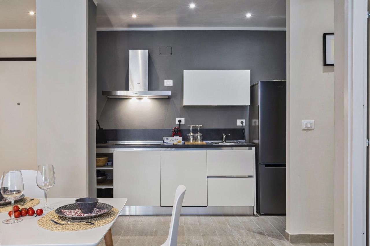 Carignano Design Apartments By Wonderful Italy ジェノヴァ エクステリア 写真