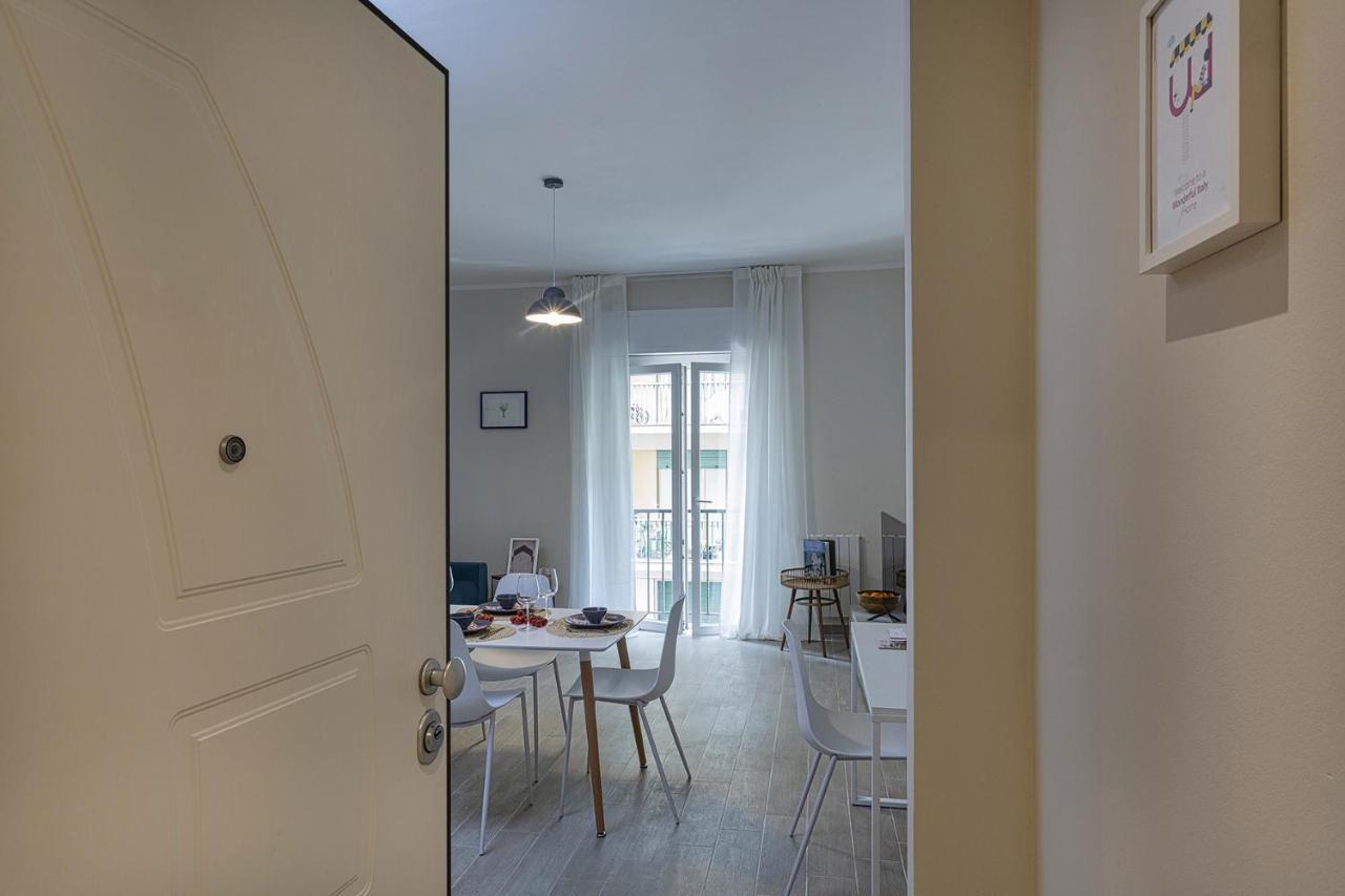 Carignano Design Apartments By Wonderful Italy ジェノヴァ エクステリア 写真