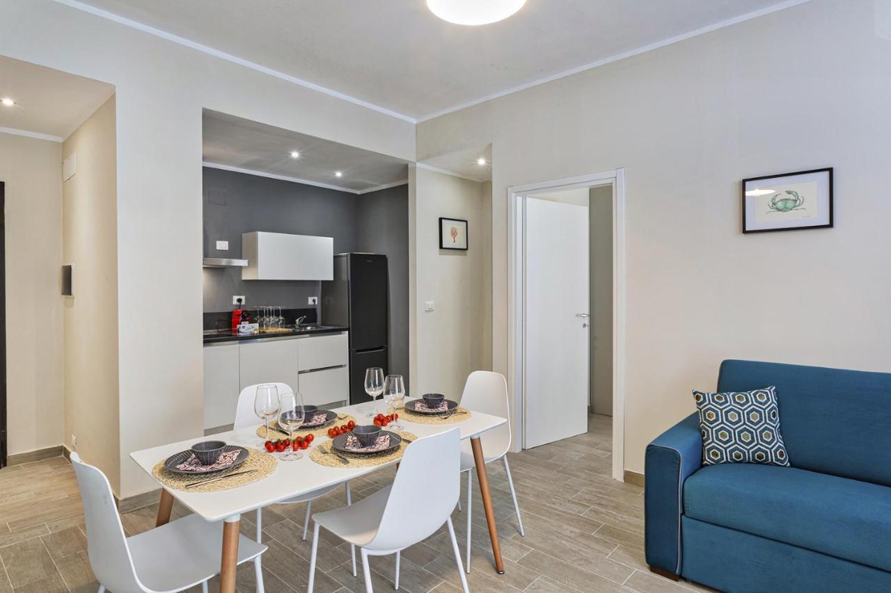 Carignano Design Apartments By Wonderful Italy ジェノヴァ エクステリア 写真