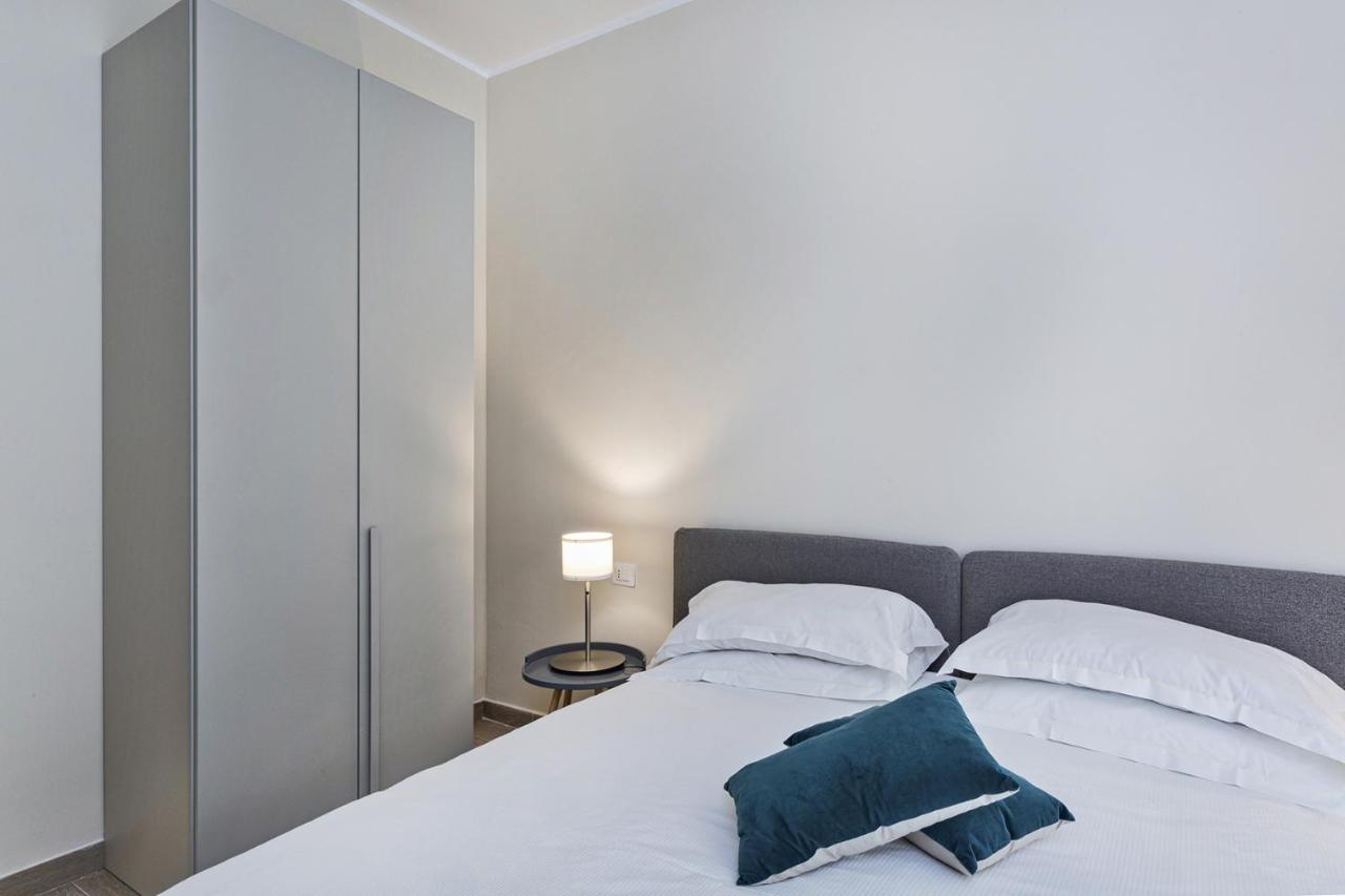 Carignano Design Apartments By Wonderful Italy ジェノヴァ エクステリア 写真