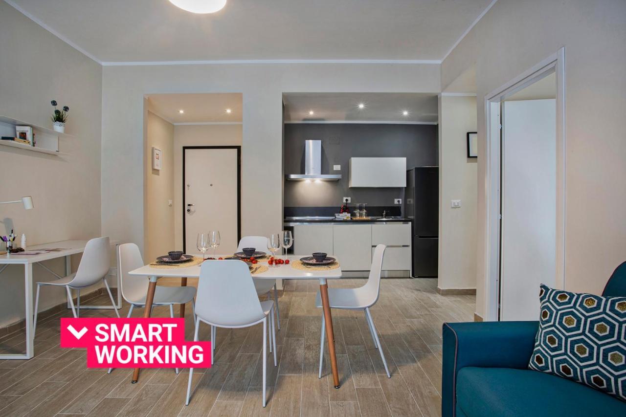 Carignano Design Apartments By Wonderful Italy ジェノヴァ エクステリア 写真