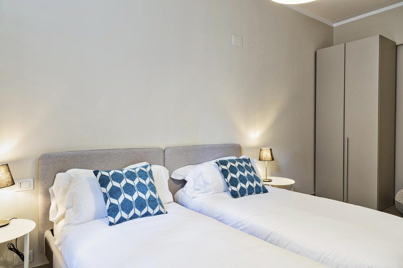 Carignano Design Apartments By Wonderful Italy ジェノヴァ エクステリア 写真
