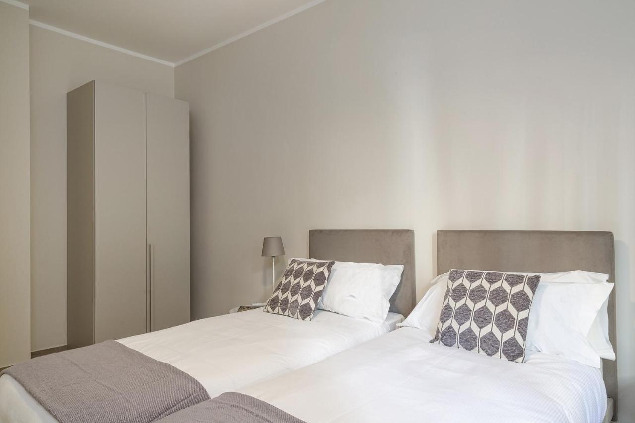 Carignano Design Apartments By Wonderful Italy ジェノヴァ エクステリア 写真