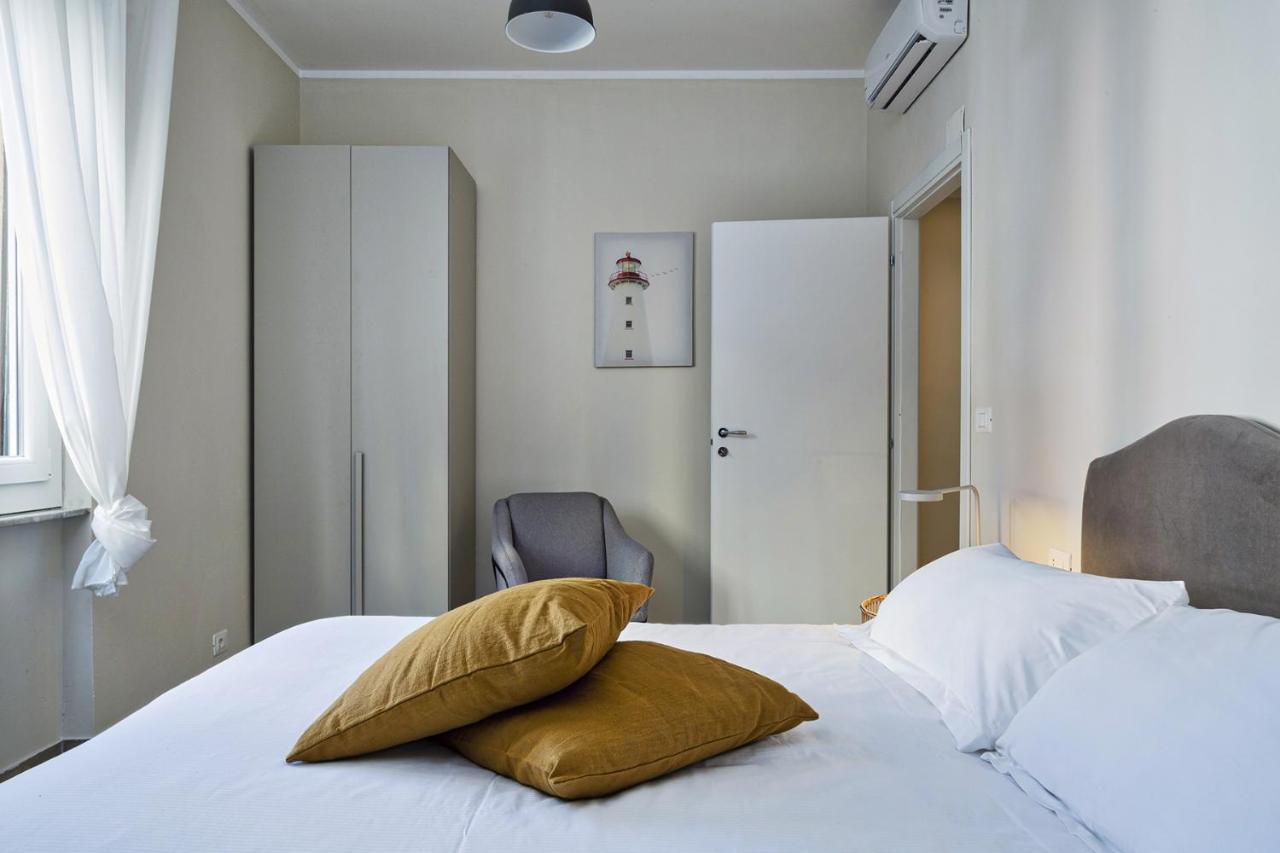 Carignano Design Apartments By Wonderful Italy ジェノヴァ エクステリア 写真