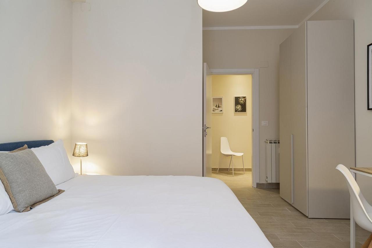 Carignano Design Apartments By Wonderful Italy ジェノヴァ エクステリア 写真