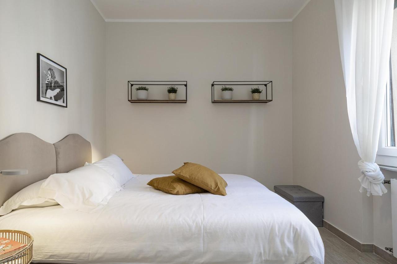 Carignano Design Apartments By Wonderful Italy ジェノヴァ エクステリア 写真