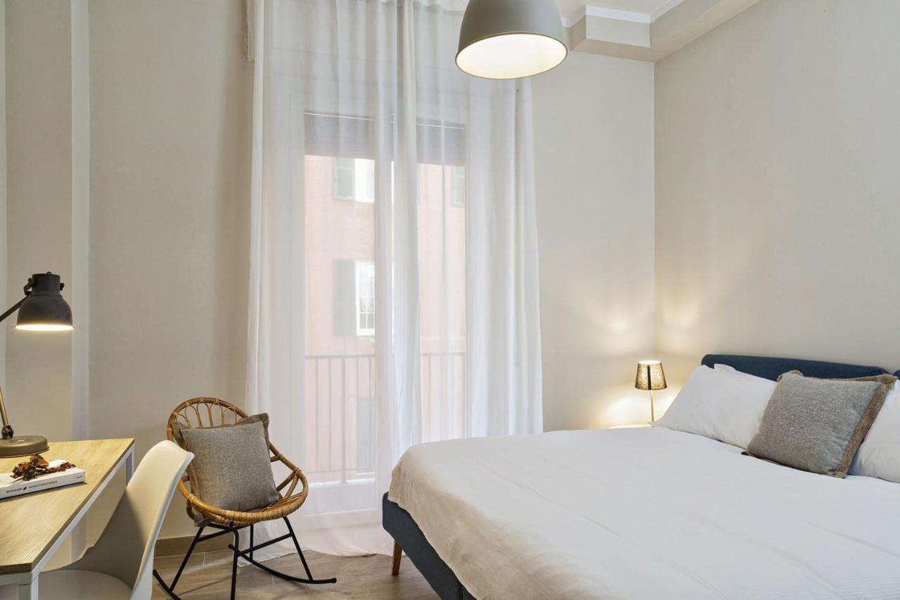 Carignano Design Apartments By Wonderful Italy ジェノヴァ エクステリア 写真