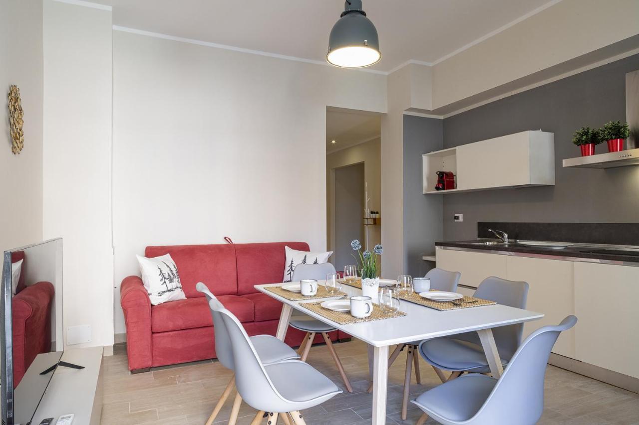 Carignano Design Apartments By Wonderful Italy ジェノヴァ エクステリア 写真