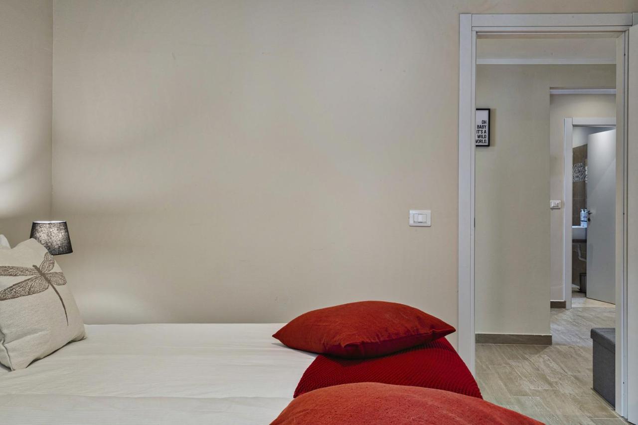 Carignano Design Apartments By Wonderful Italy ジェノヴァ エクステリア 写真