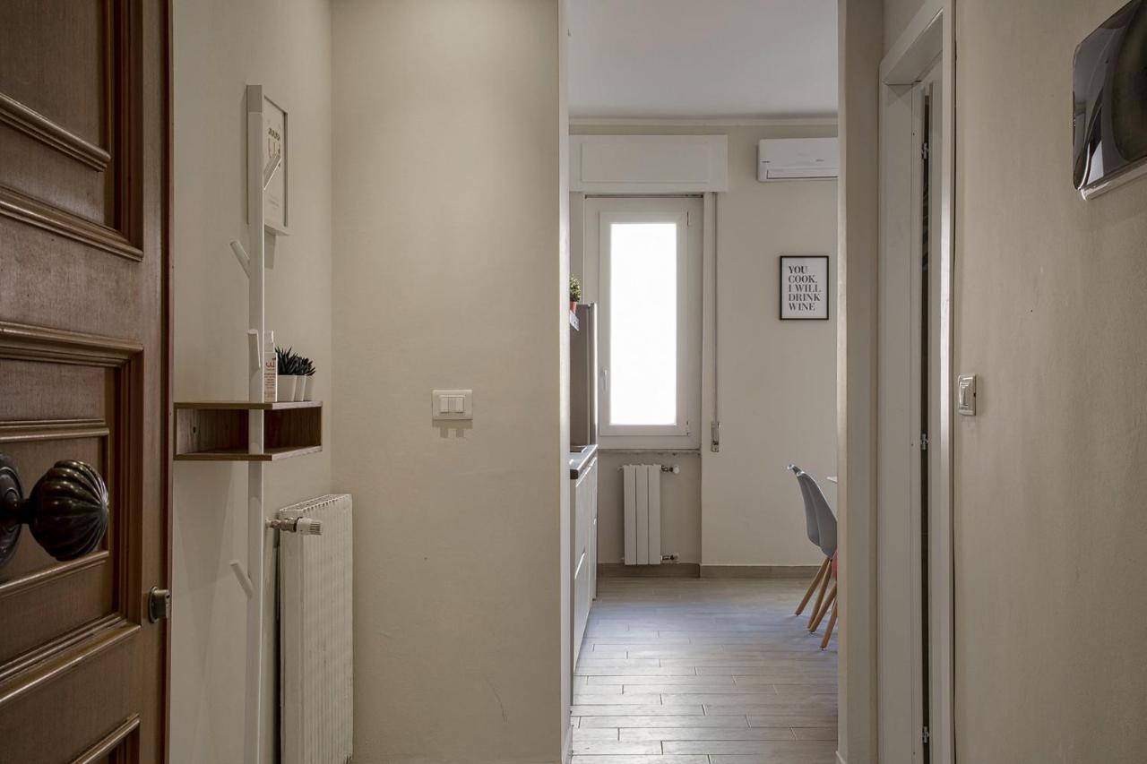 Carignano Design Apartments By Wonderful Italy ジェノヴァ エクステリア 写真