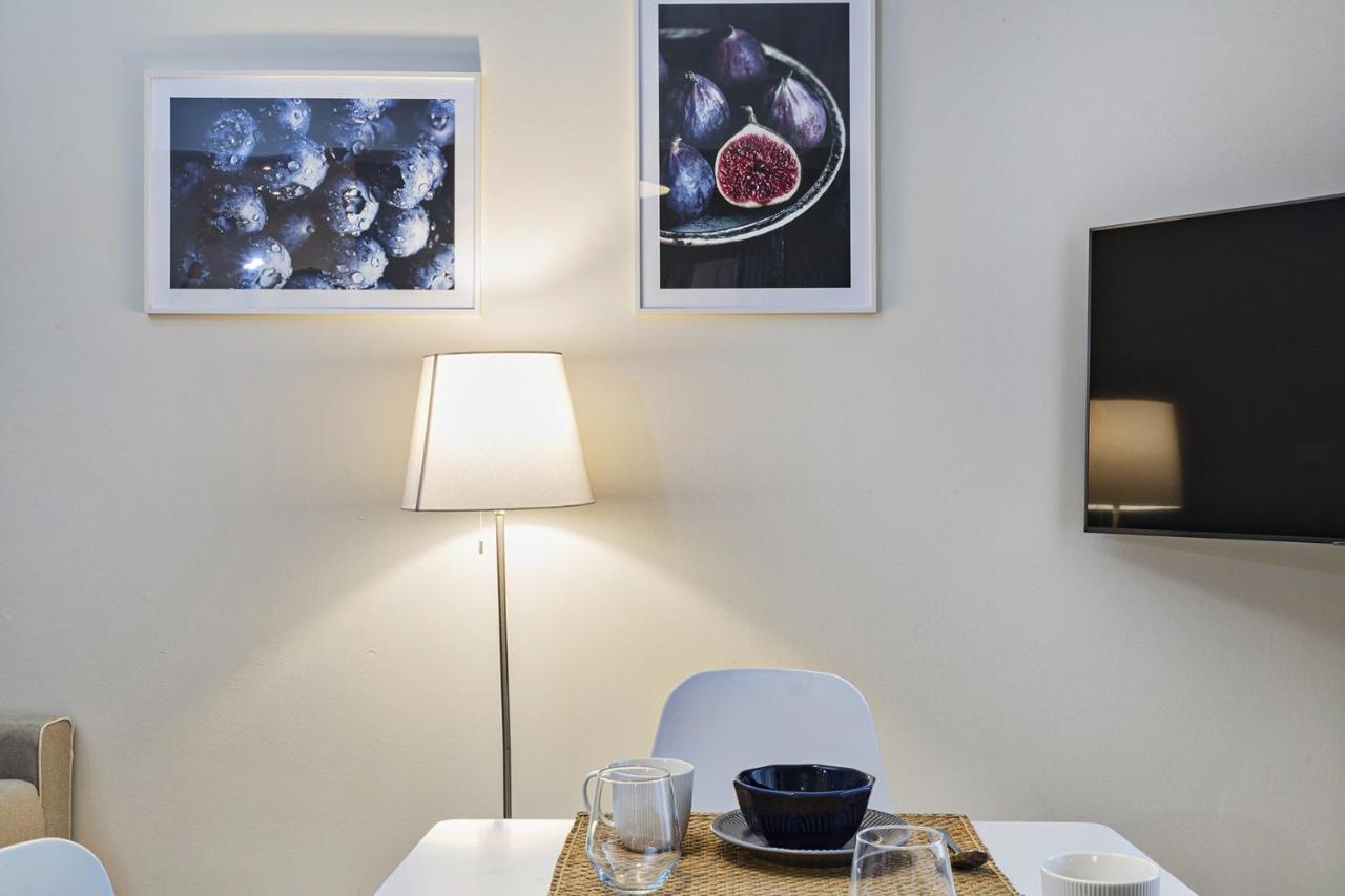 Carignano Design Apartments By Wonderful Italy ジェノヴァ エクステリア 写真
