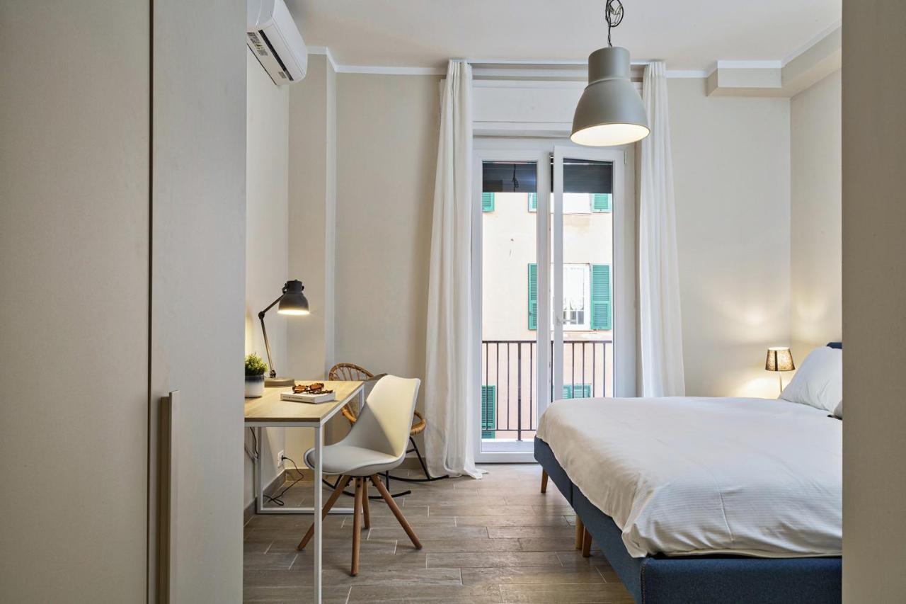 Carignano Design Apartments By Wonderful Italy ジェノヴァ エクステリア 写真