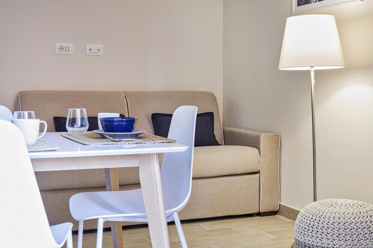 Carignano Design Apartments By Wonderful Italy ジェノヴァ エクステリア 写真