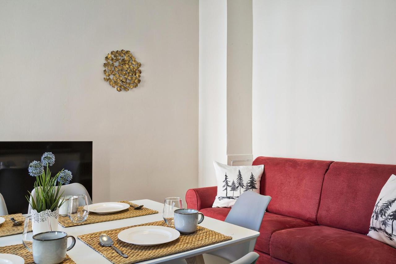 Carignano Design Apartments By Wonderful Italy ジェノヴァ エクステリア 写真