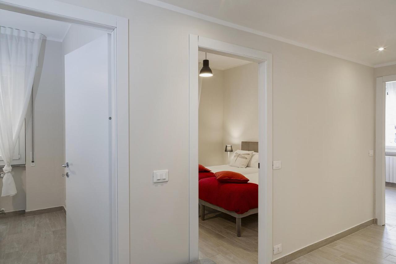 Carignano Design Apartments By Wonderful Italy ジェノヴァ エクステリア 写真