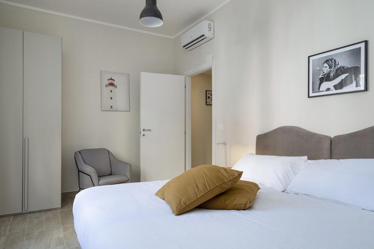 Carignano Design Apartments By Wonderful Italy ジェノヴァ エクステリア 写真